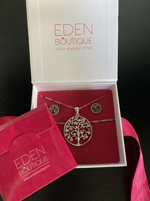 Дамски бижута