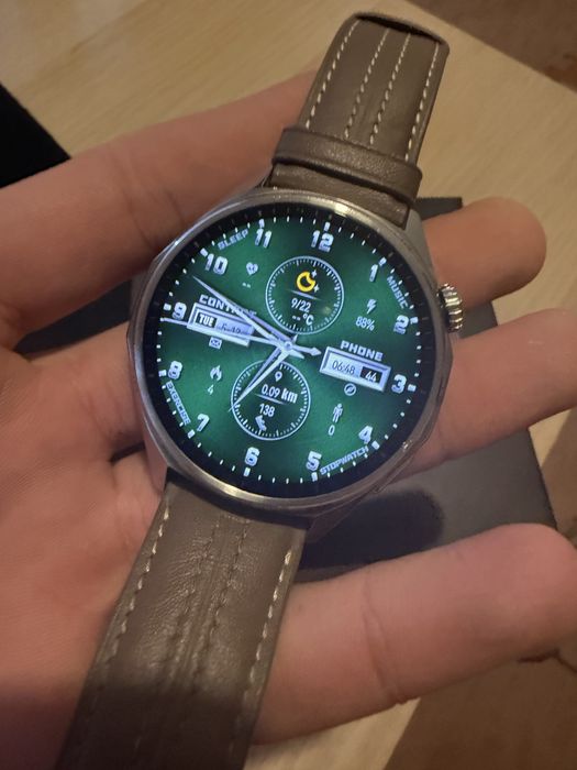 Huawei Watch GT 6