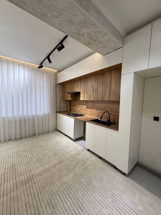 Квартира сотилади 22-мактаб