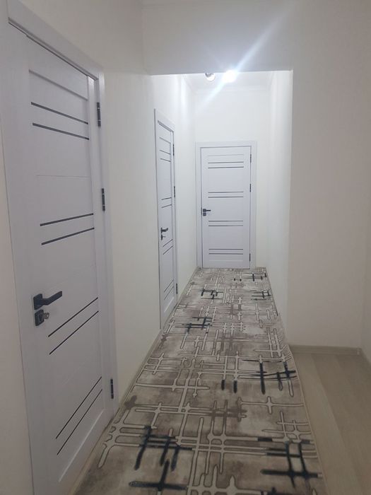 Yangi 3 xonali kvartira ijaraga berilmoqda