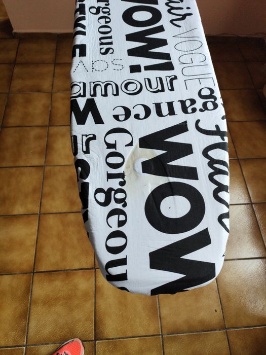 Дъска за гладене