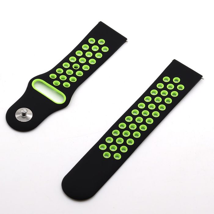 AERO SPORT Каишка за Huawei Watch/Samsung/Apple/Xiaomi/Garmin/Amazfit