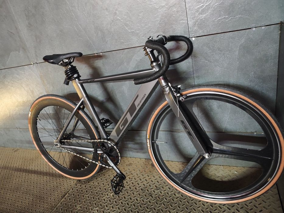 Fixe GT racermax