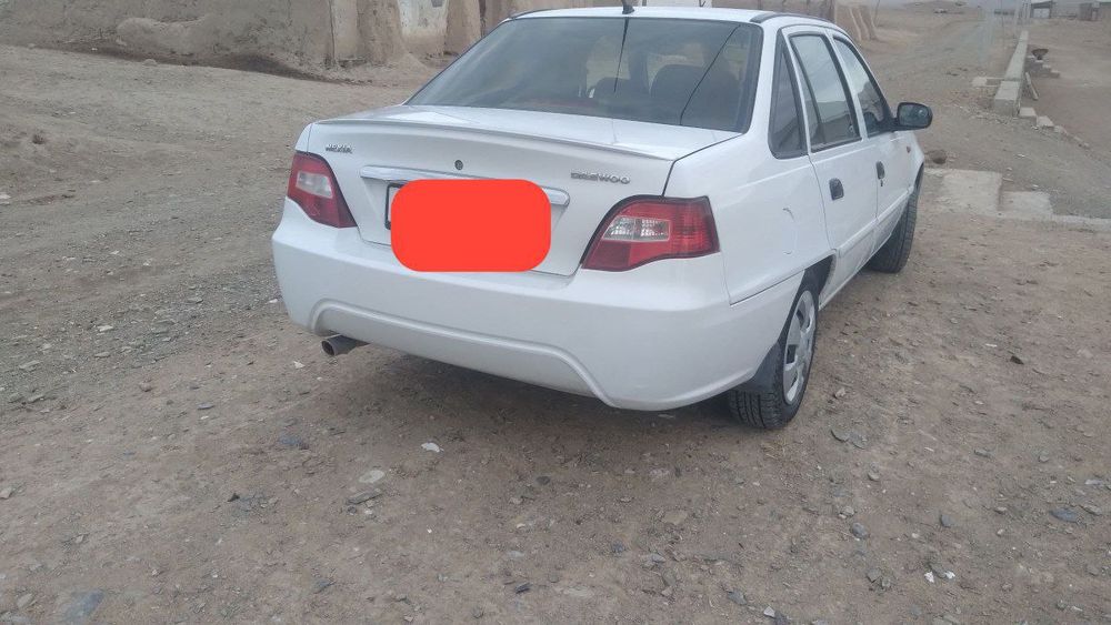 Nexia sotiladi holati yaxshi