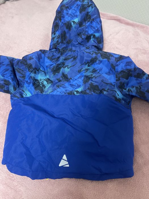 Ски екип/ ски яке и гащеризон/ детски 2г