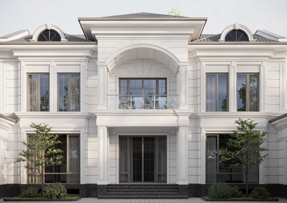 Дизайнер-Архитектор