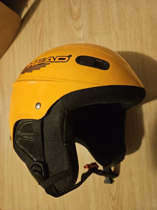 Детска каска HEAD