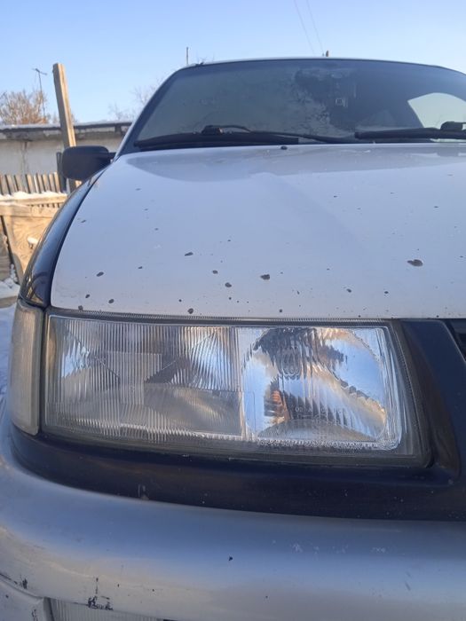 Дмрв на пассат б4 орига.