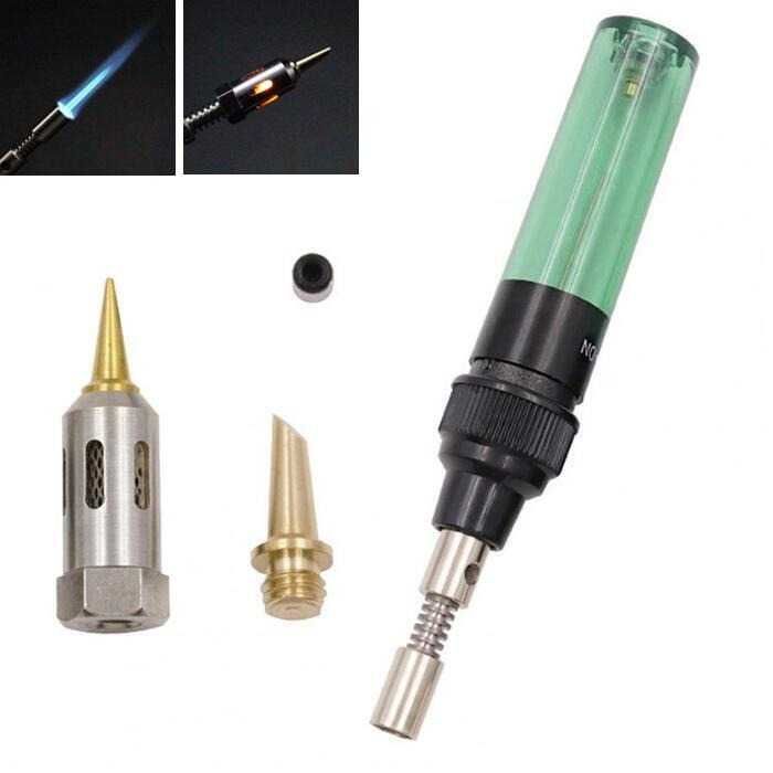 Газов поялник | Мини горелка