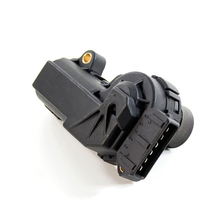 Регулятор холостого хода