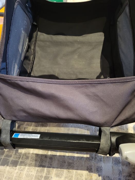 Количка Jane Muum