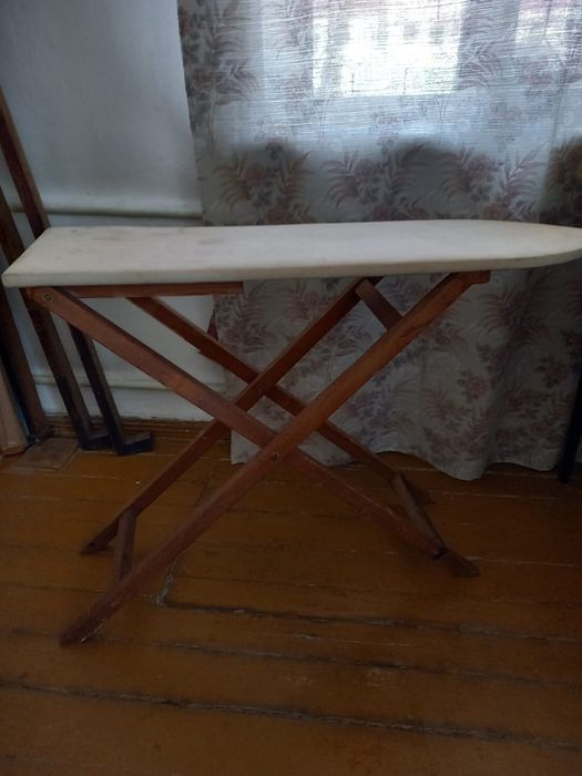 Доска гладильная