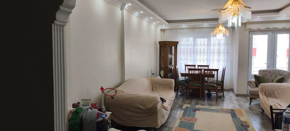 Апартамент с 3 спални в Текирдаг, Турция