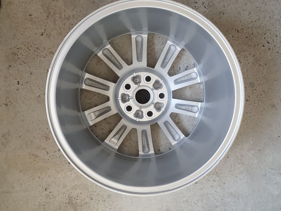 Диски Малибу 1 , original R 18