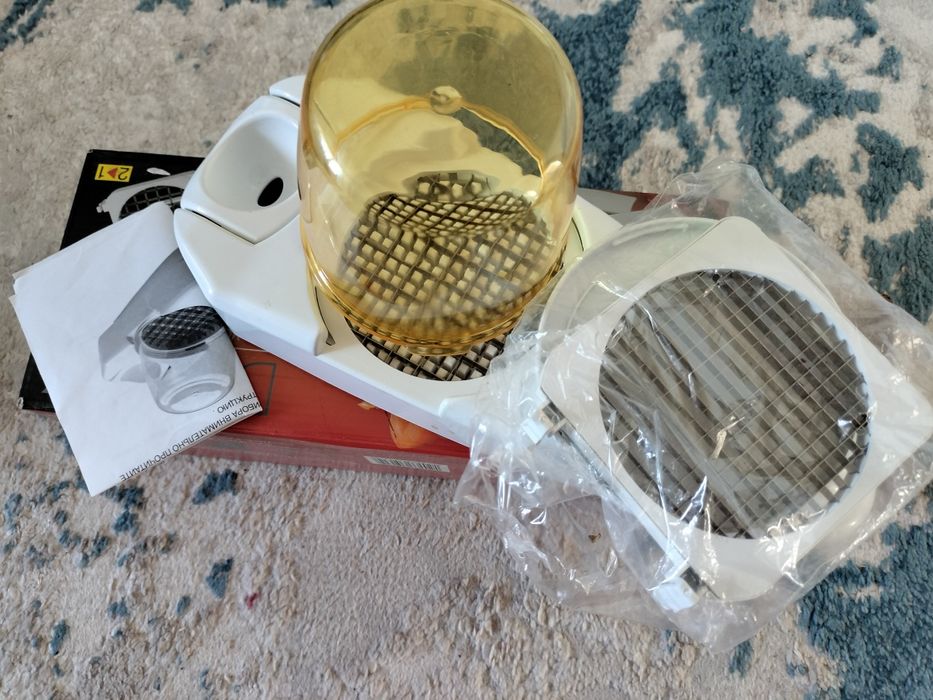 Овощерезка универсальная .