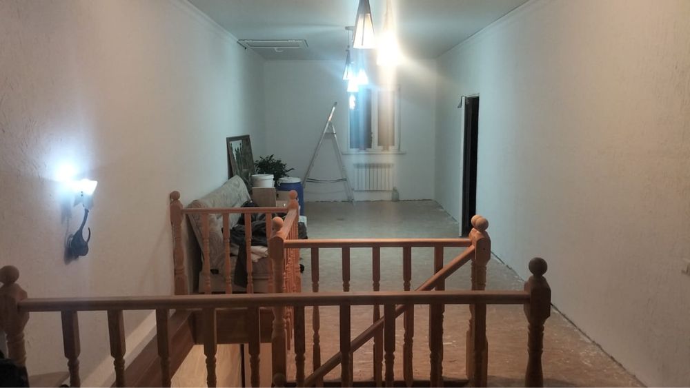 Дом на продажу. Дачный участок