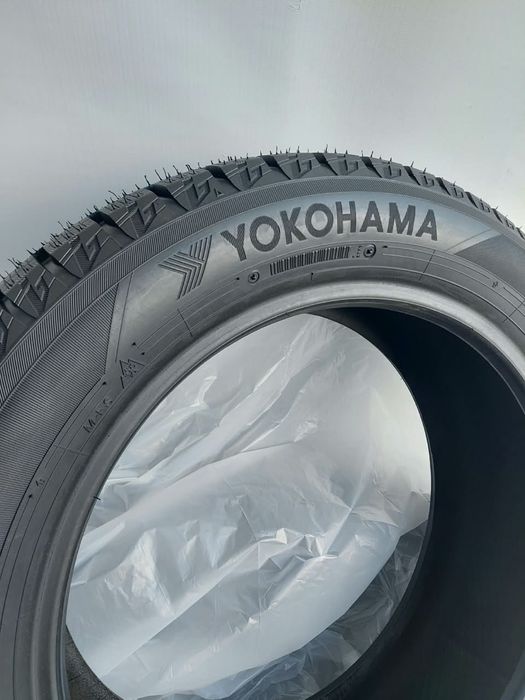 Шины Yokohama 195/55/16