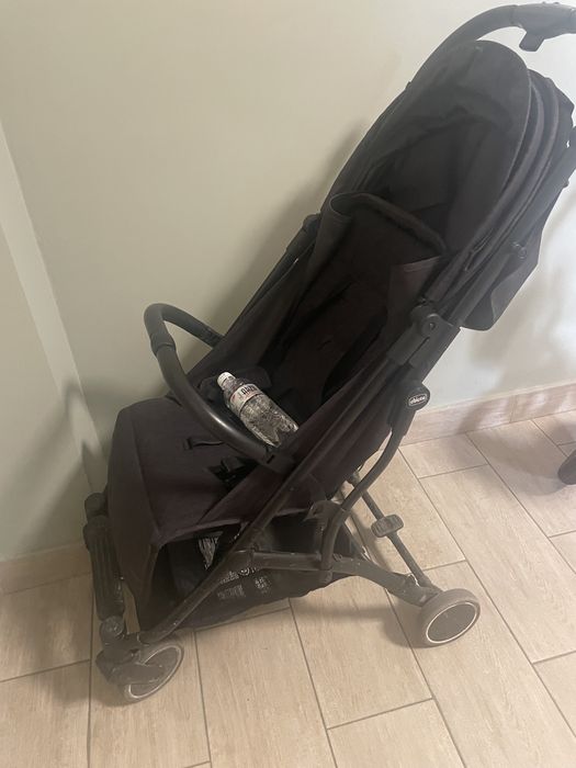 Коляска Chicco