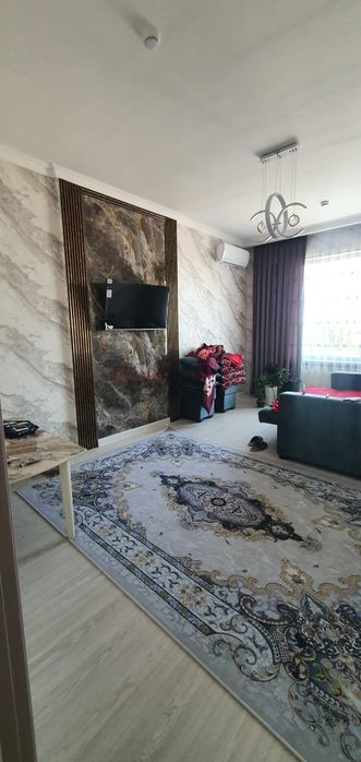 Аренда Квартира Новостройка