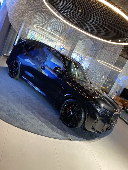 BMW X5 xDrive 40i (G05)