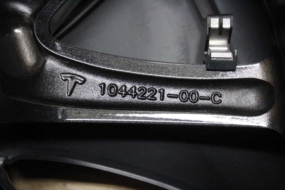 Джанти 18" Tesla Model 3