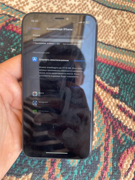 iphone xr  сатылад