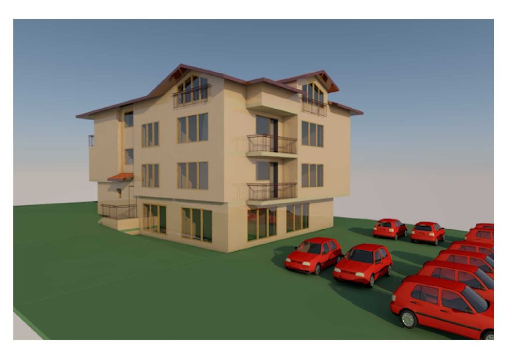 Продава се  в София, в.з. Киноцентъра 3 част -  кв.м за 0 €/ - Снимка #3