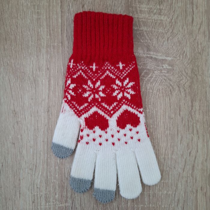 Ръкавици - различни видове