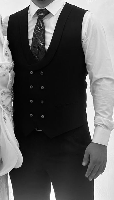 Продам костюм для жениха