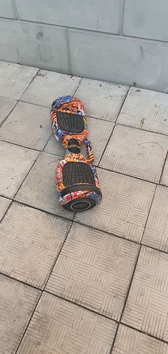 Продам гироскутер