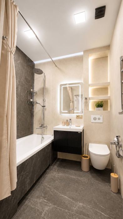 BI BOTANIKA SAROY Продам Квартиру 40м2 2х ком  Срочно