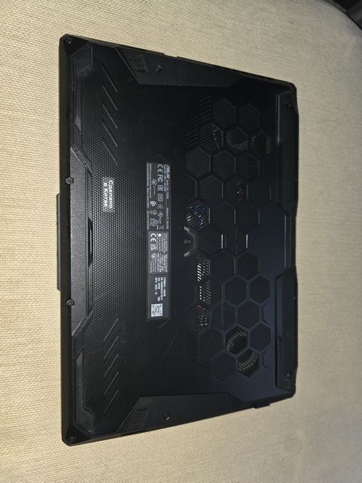 Продам Ноутбук ASUS FX506H