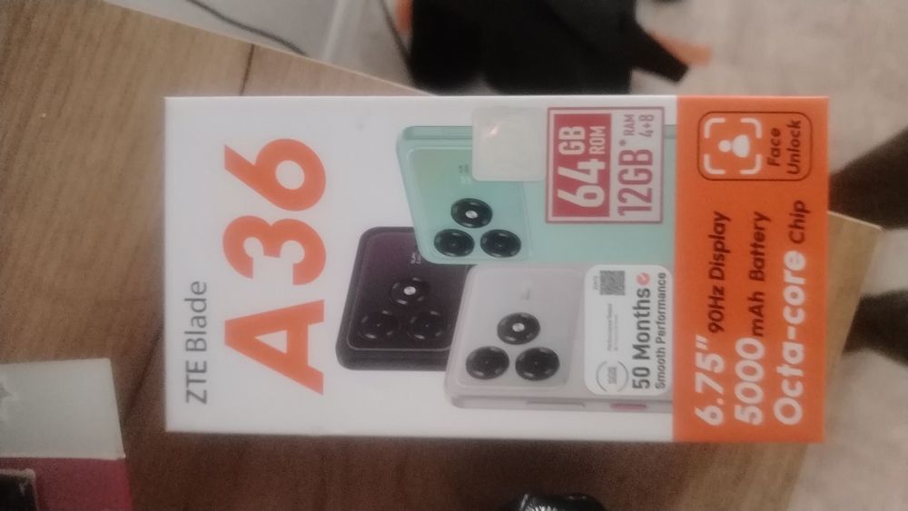 Продам телефон новый