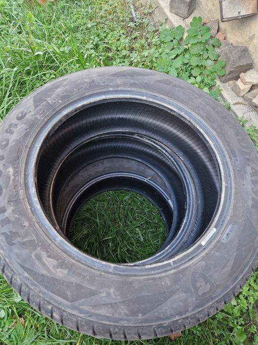 Cauciucuri 205 55 R16 vara FIRESTONE dot 2022 4 buc