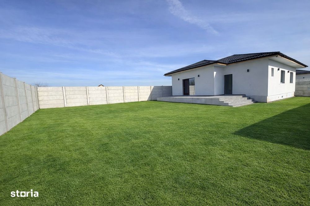 Casa individuala direct Proprietar