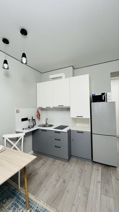 Аренда квартир посуточно