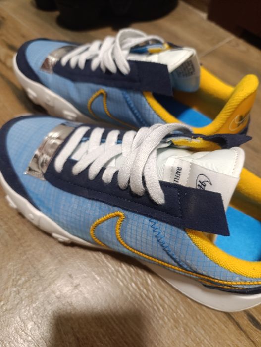 Маратонки Nike 40,5