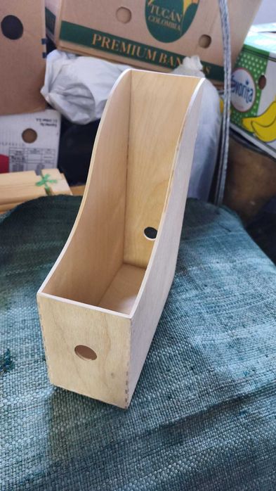 Suport dosare placaj