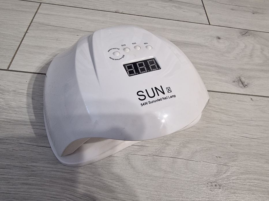 Набор для маникюра