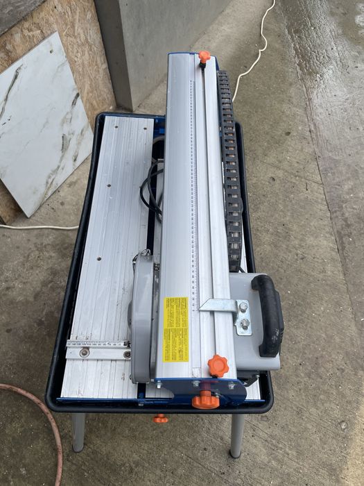 Masina de taiat gresie, Dexter, 800 W, 200 mm