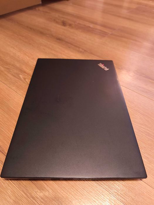 Лаптоп Lenovo Thinkpad T490s 16gb DDR4 RAM, 512GB NVME SSD, TOUCHSCREEN