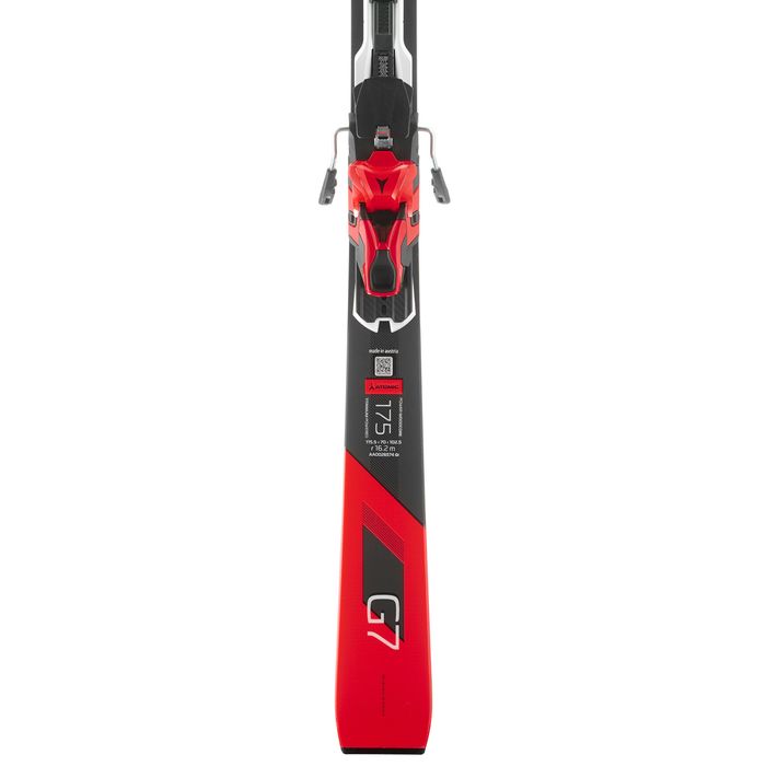 Schi Atomic Redster G7 - produs resigilat - (SecondHand) Decathlon