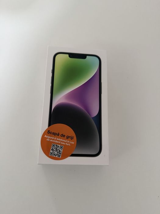 IPhone 14  128 GB  MIDNIHGT 5G