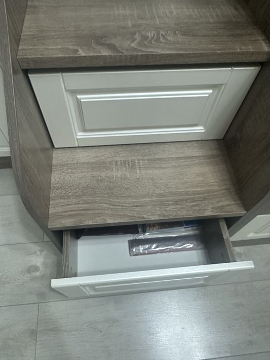 Продам двухьярусную кровать