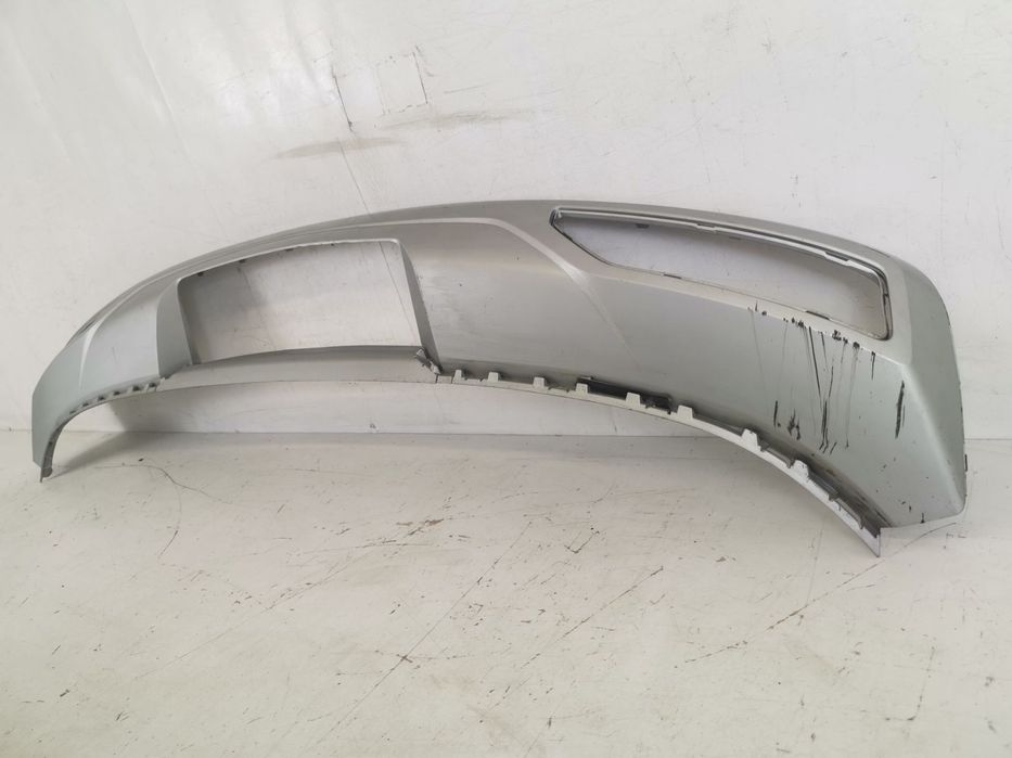 Difuzor Fusta Bara Spate Audi Q3 F3 2018 2019 2020 2021 2022 2023 2024