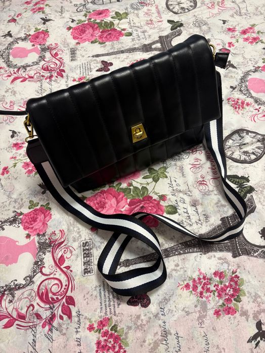 Дамски чанти - 2 в 1