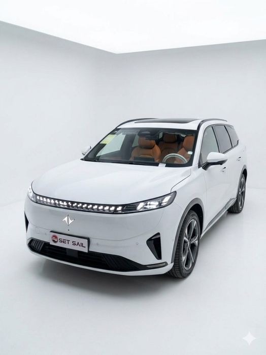 Dongfeng eπ 008 sotiladi
 0–100 km/s tezlanis