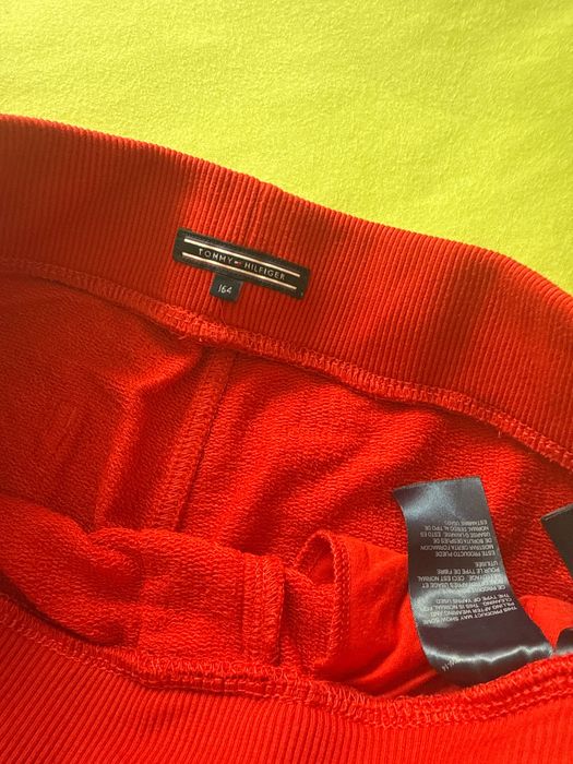 Pantaloni scurți Tommy Hilfiger