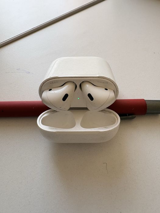 Vind  Airpods 2