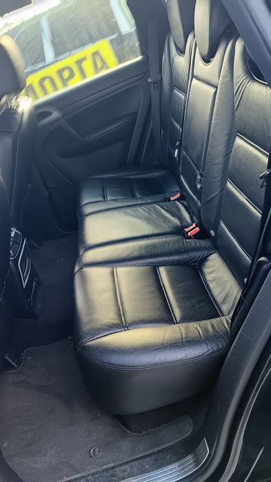 Porsche Cayenne 4.5 B V8,340 к.с. , 10 броя на части